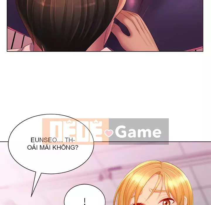 Giọng nói ma thuật Chương 13-14