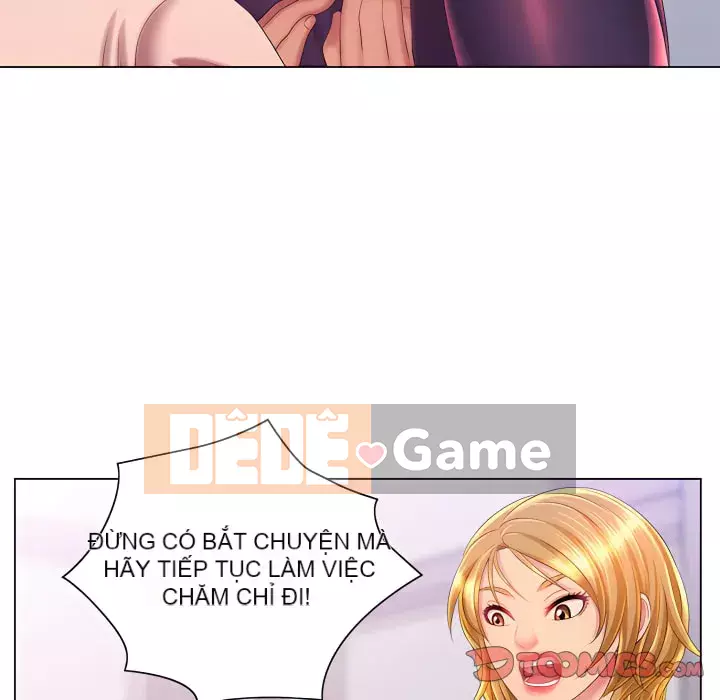 Giọng nói ma thuật Chương 13-14