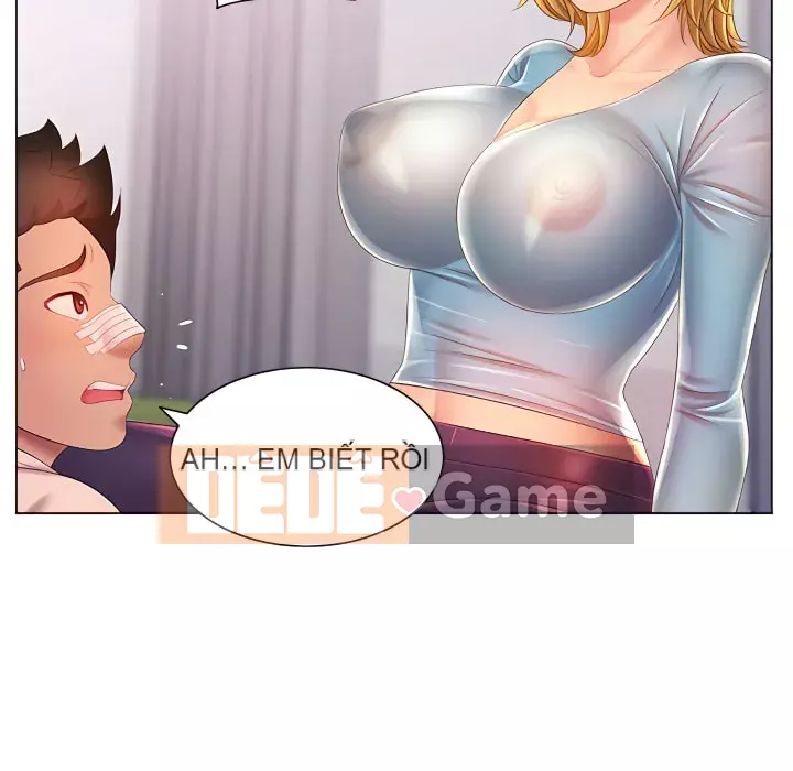 Giọng nói ma thuật Chương 13-14