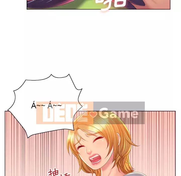 Giọng nói ma thuật Chương 13-14