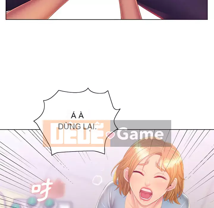 Giọng nói ma thuật Chương 13-14