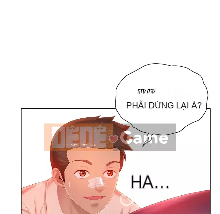 Giọng nói ma thuật Chương 13-14