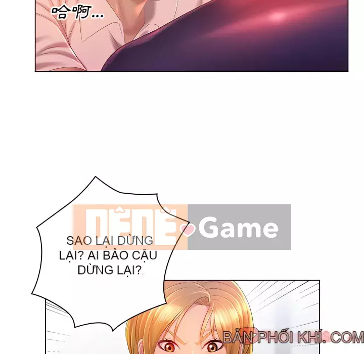 Giọng nói ma thuật Chương 13-14