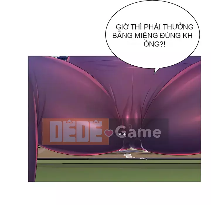 Giọng nói ma thuật Chương 13-14