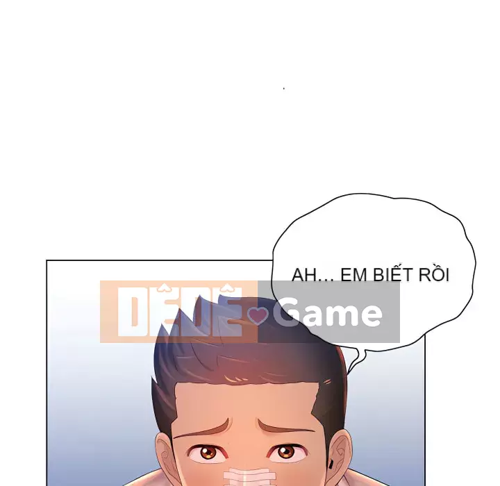 Giọng nói ma thuật Chương 13-14