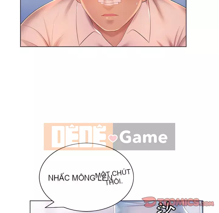 Giọng nói ma thuật Chương 13-14