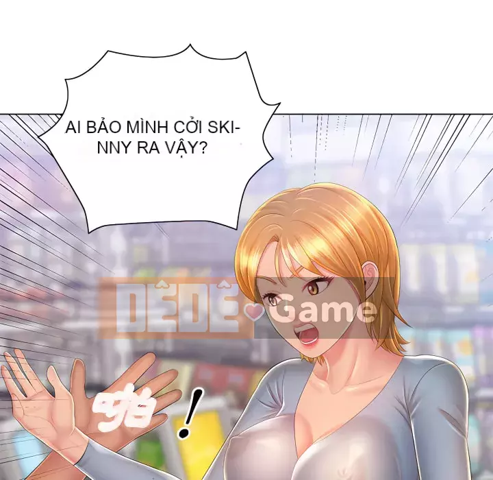 Giọng nói ma thuật Chương 13-14