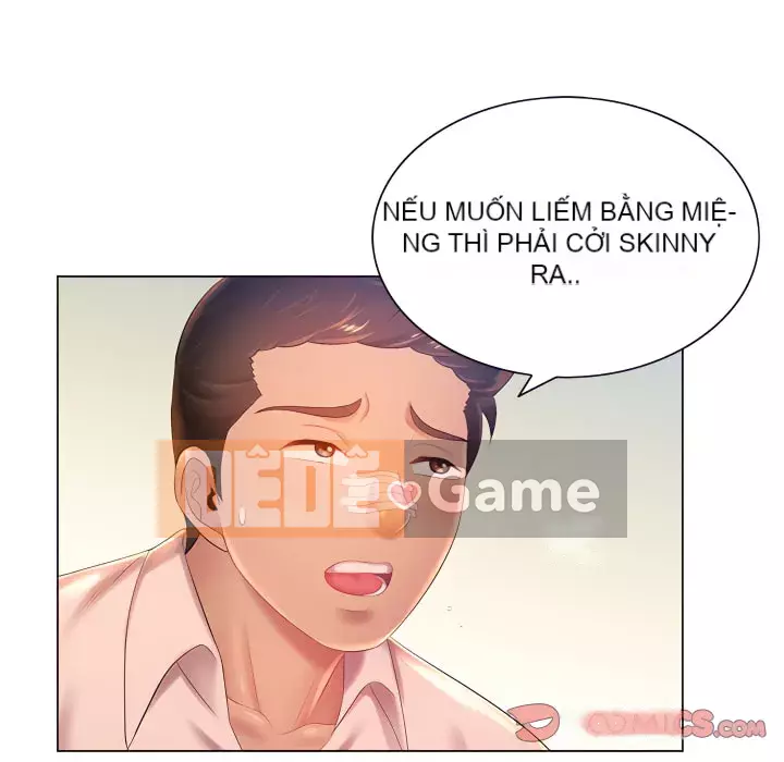 Giọng nói ma thuật Chương 13-14