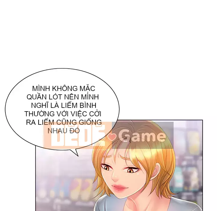 Giọng nói ma thuật Chương 13-14