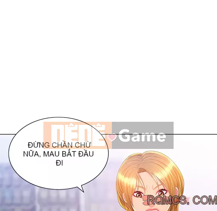 Giọng nói ma thuật Chương 13-14