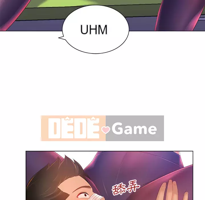 Giọng nói ma thuật Chương 13-14