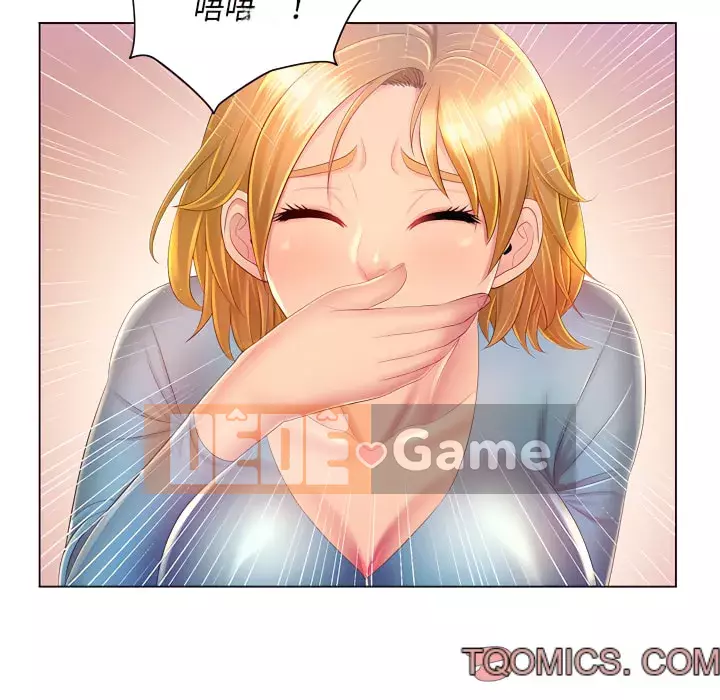 Giọng nói ma thuật Chương 13-14