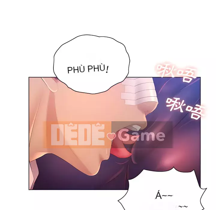 Giọng nói ma thuật Chương 13-14