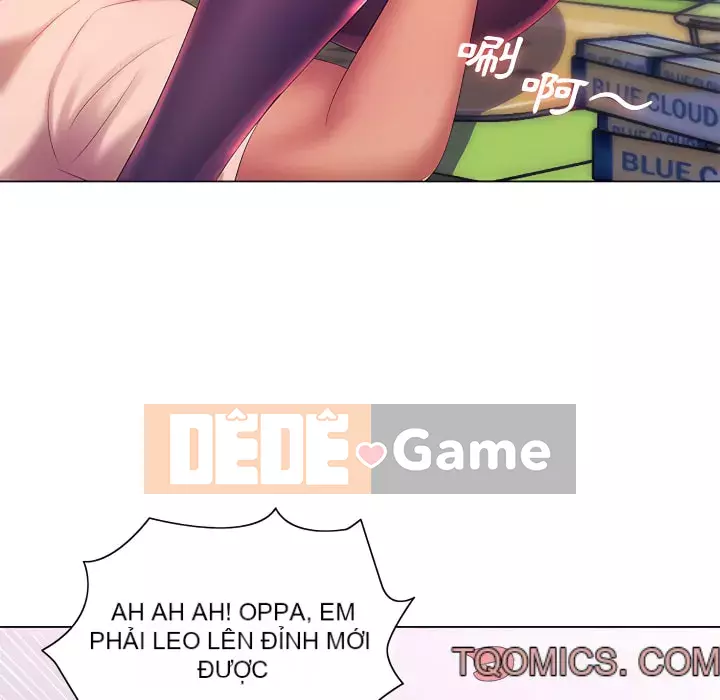 Giọng nói ma thuật Chương 13-14