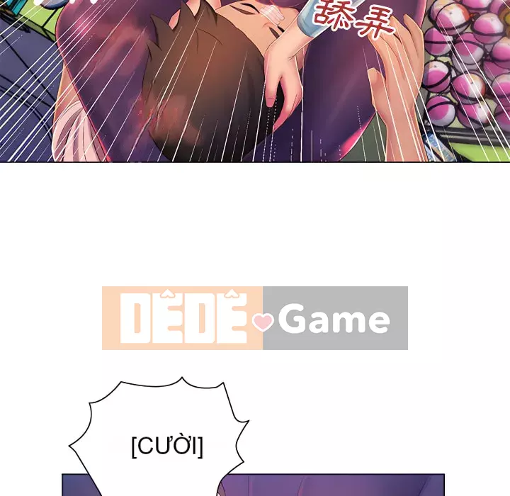 Giọng nói ma thuật Chương 13-14