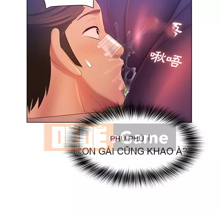 Giọng nói ma thuật Chương 13-14