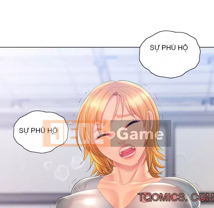 Giọng nói ma thuật Chương 13-14