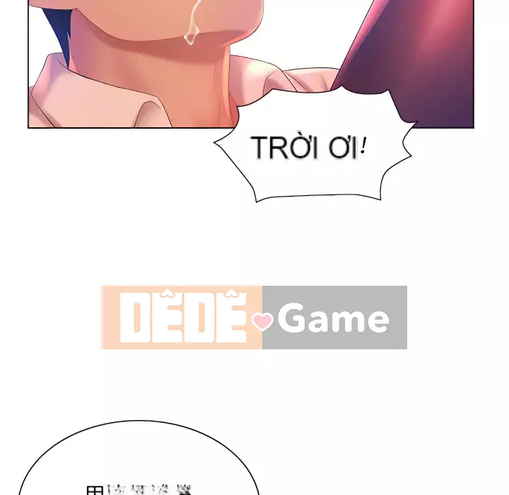 Giọng nói ma thuật Chương 13-14