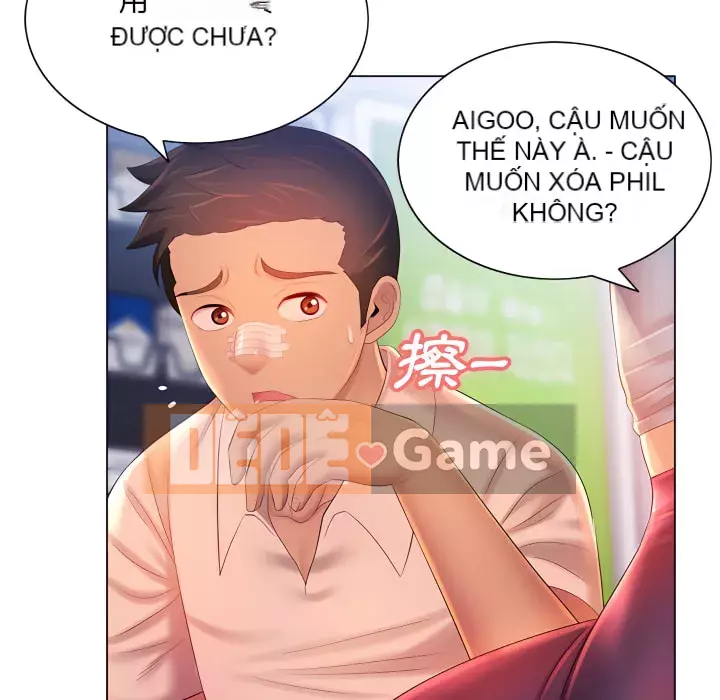 Giọng nói ma thuật Chương 13-14