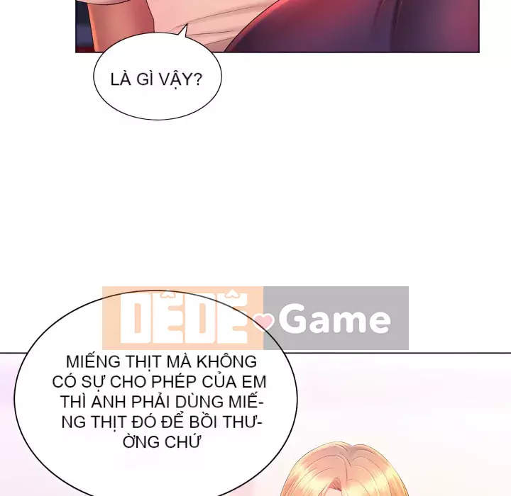 Giọng nói ma thuật Chương 13-14