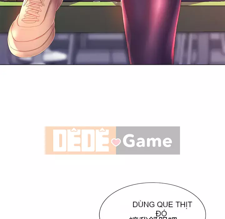 Giọng nói ma thuật Chương 13-14