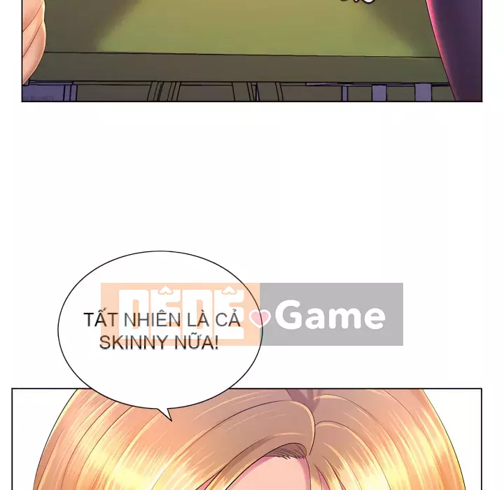 Giọng nói ma thuật Chương 13-14