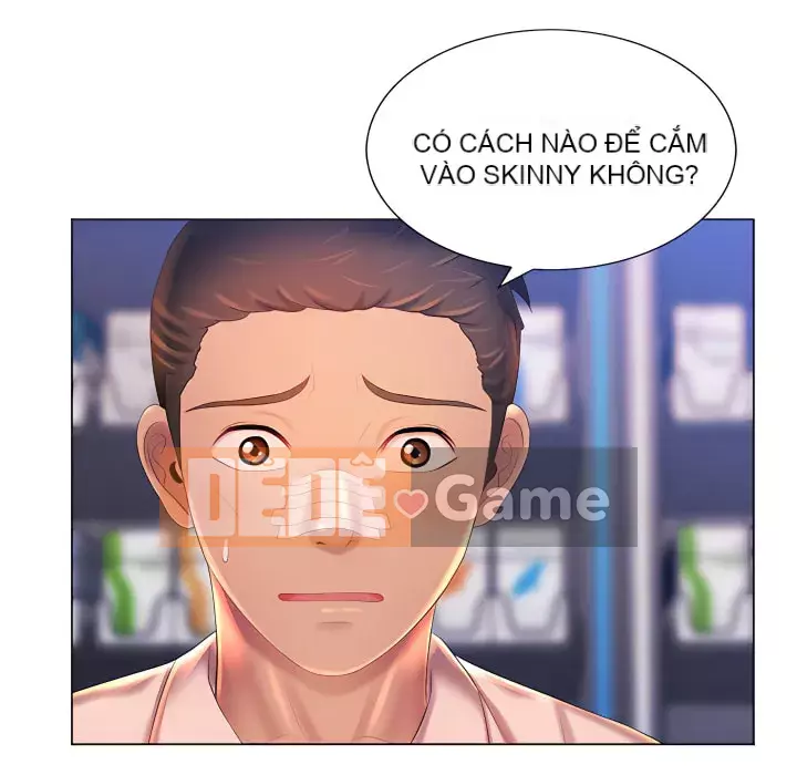 Giọng nói ma thuật Chương 13-14