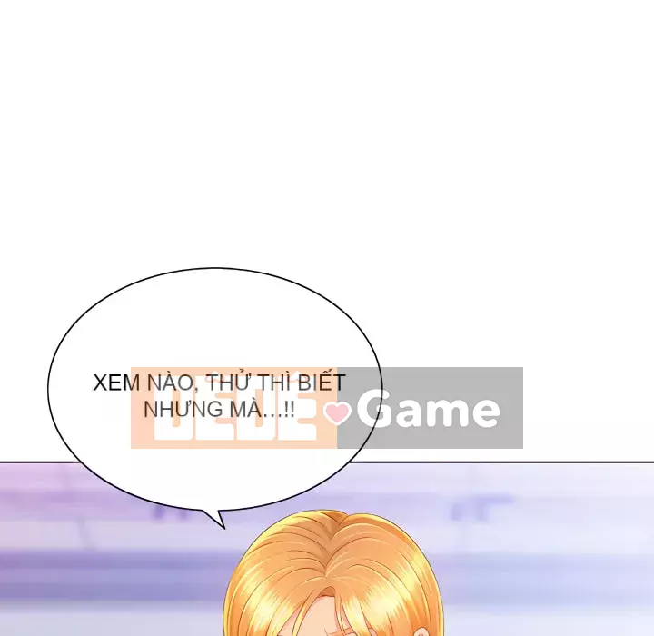 Giọng nói ma thuật Chương 13-14