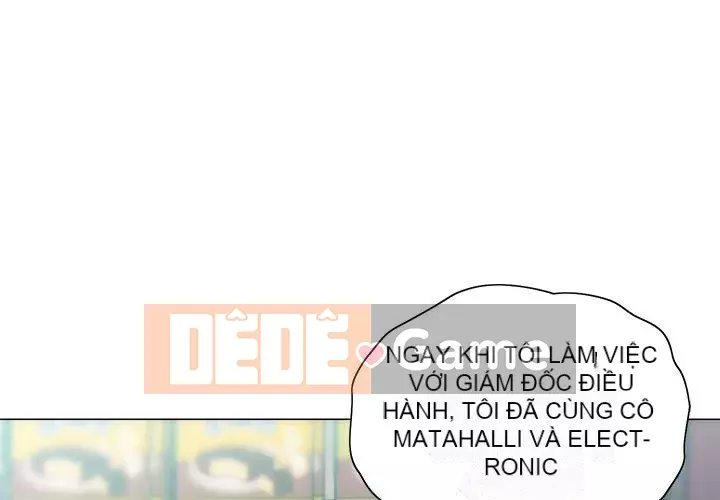 Giọng nói ma thuật Chương 11-12