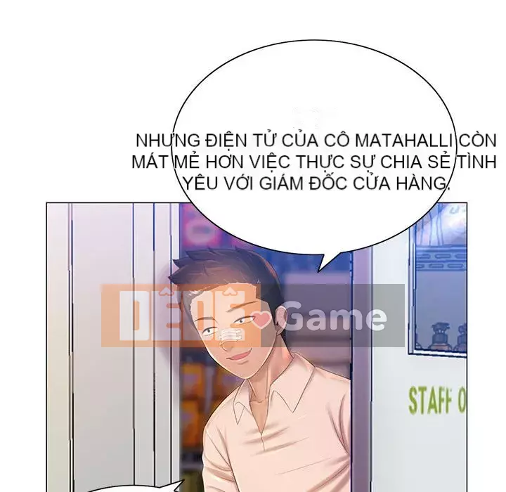 Giọng nói ma thuật Chương 11-12