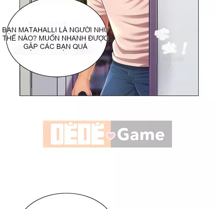 Giọng nói ma thuật Chương 11-12