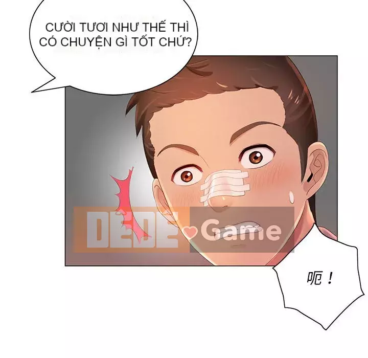 Giọng nói ma thuật Chương 11-12