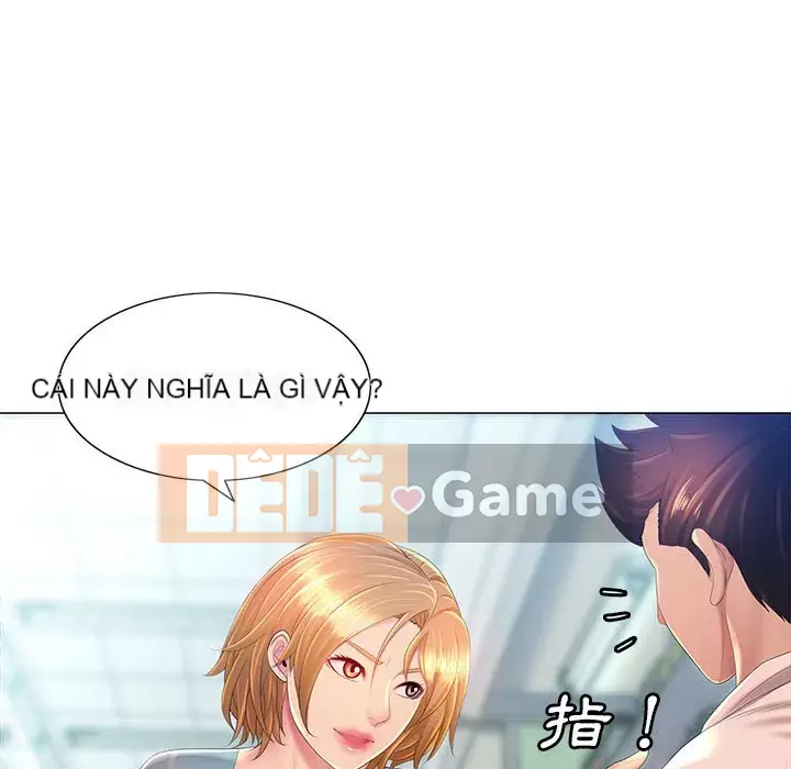 Giọng nói ma thuật Chương 11-12