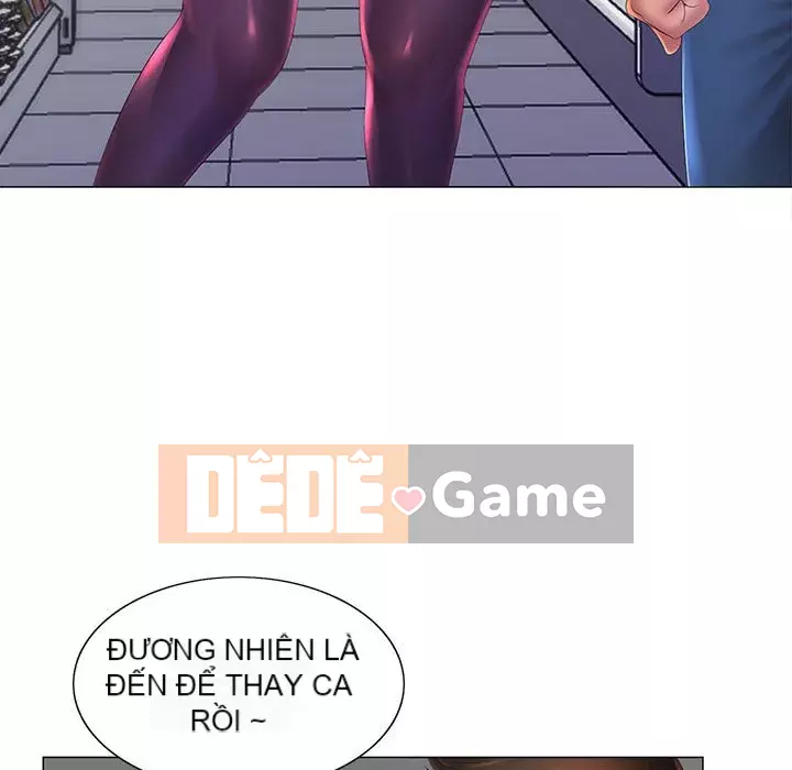 Giọng nói ma thuật Chương 11-12