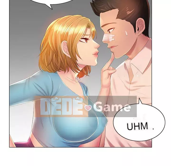 Giọng nói ma thuật Chương 11-12