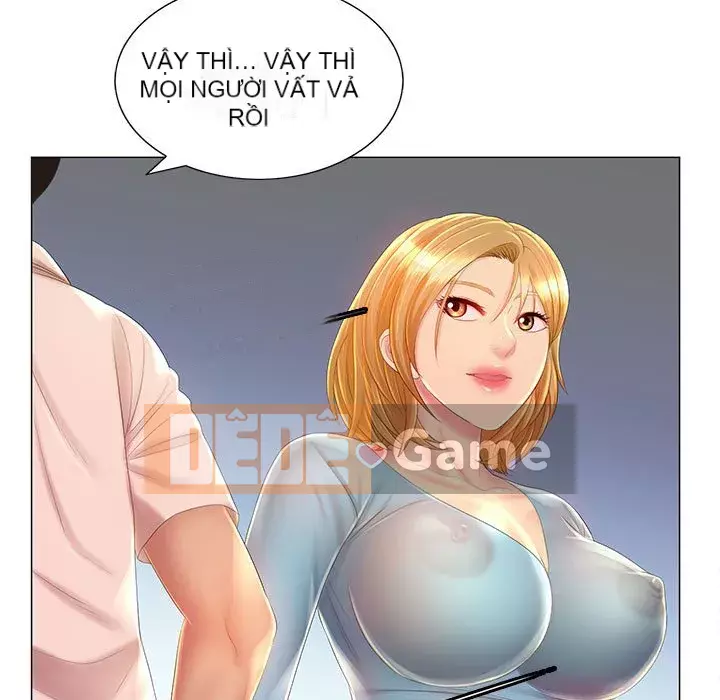 Giọng nói ma thuật Chương 11-12