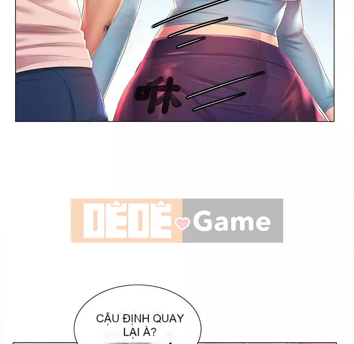 Giọng nói ma thuật Chương 11-12