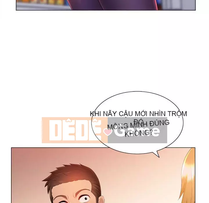 Giọng nói ma thuật Chương 11-12