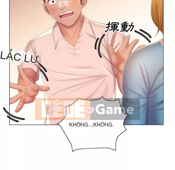 Giọng nói ma thuật Chương 11-12