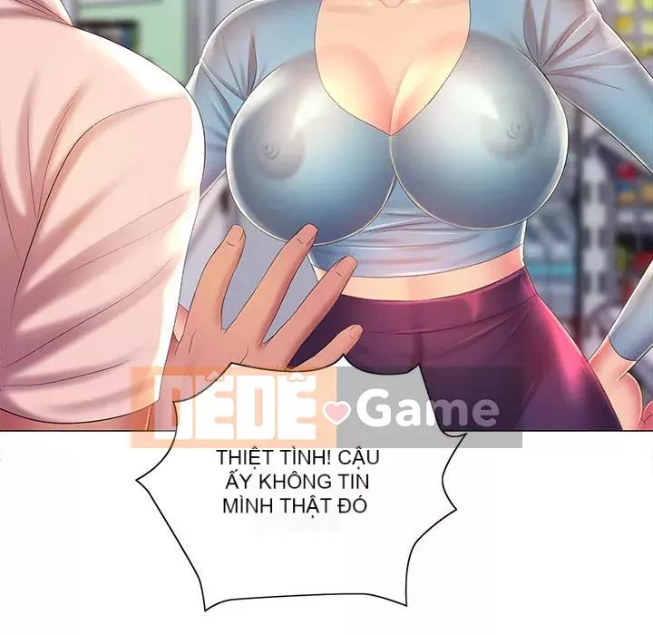 Giọng nói ma thuật Chương 11-12