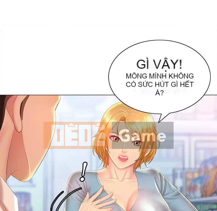 Giọng nói ma thuật Chương 11-12