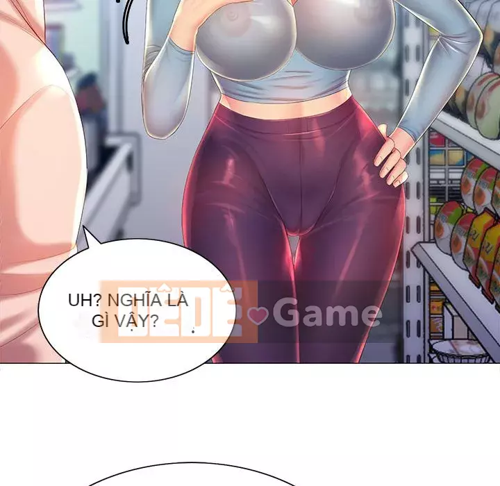 Giọng nói ma thuật Chương 11-12