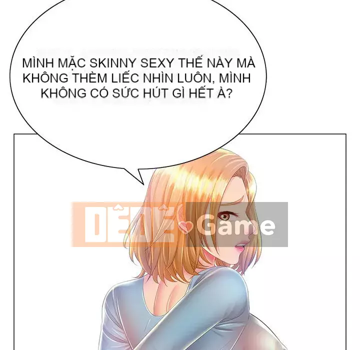 Giọng nói ma thuật Chương 11-12