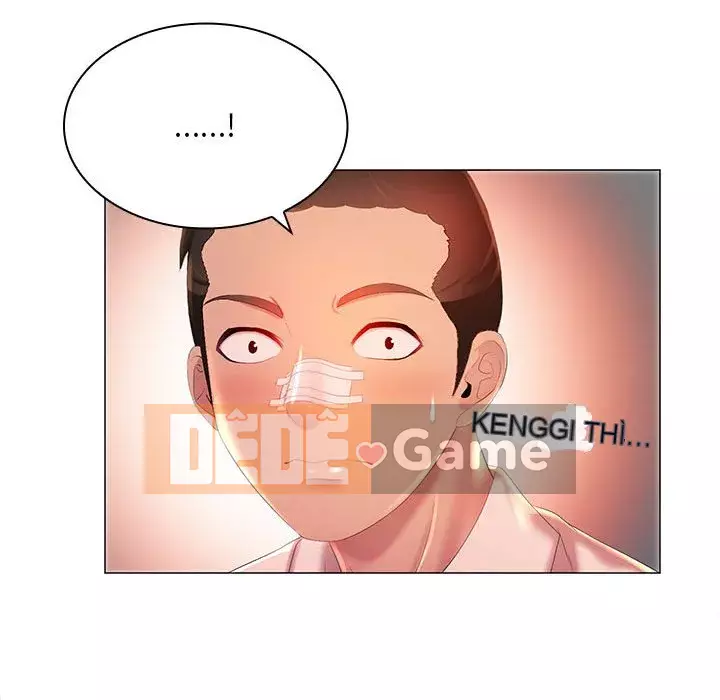 Giọng nói ma thuật Chương 11-12