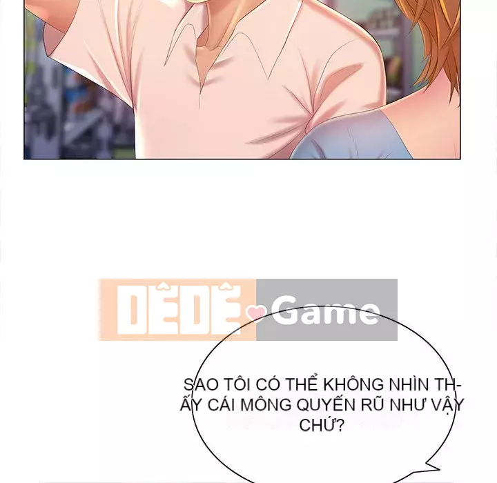 Giọng nói ma thuật Chương 11-12