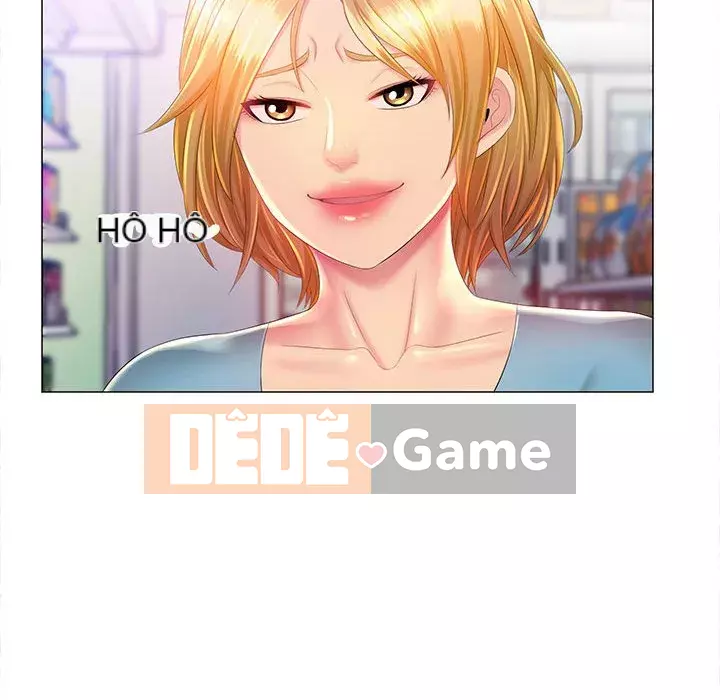 Giọng nói ma thuật Chương 11-12