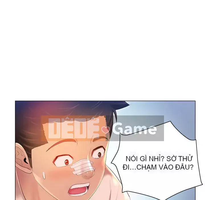 Giọng nói ma thuật Chương 11-12