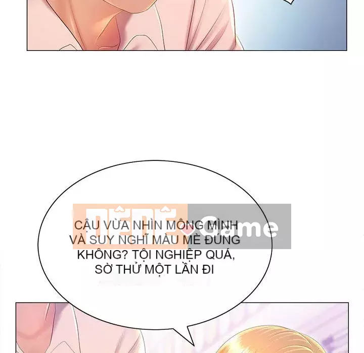 Giọng nói ma thuật Chương 11-12