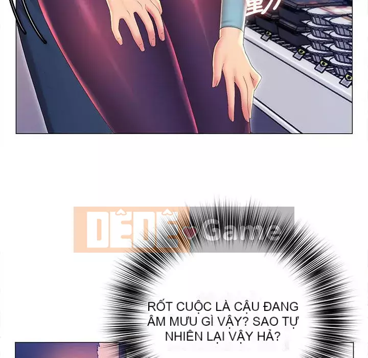 Giọng nói ma thuật Chương 11-12