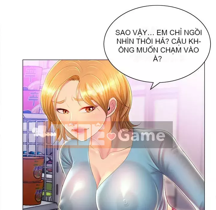 Giọng nói ma thuật Chương 11-12